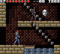 Vampire-Master of Darkness Screenshot 1